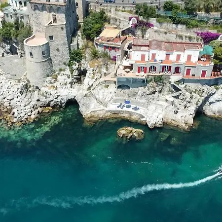 Levante - Direct Sea Access - Full Sea View - Amalfi Coast Casa vacanze