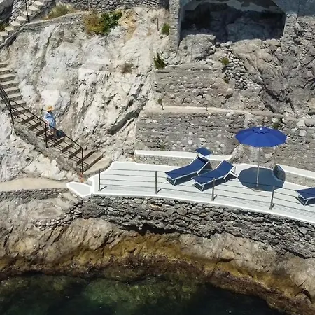 Levante - Direct Sea Access - Full Sea View - Amalfi Coast *