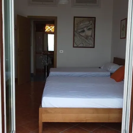 Levante - Direct Sea Access - Full Sea View - Amalfi Coast Holiday home