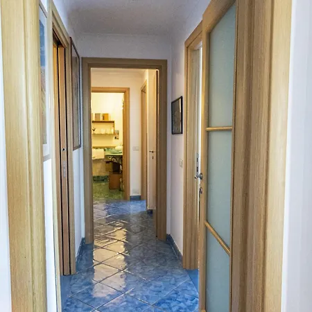 Levante - Direct Sea Access - Full Sea View - Amalfi Coast *