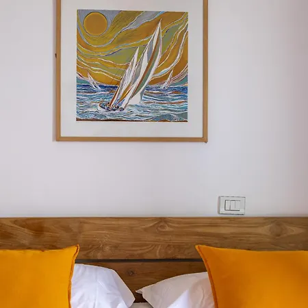 Levante - Direct Sea Access - Full Sea View - Amalfi Coast * Cetara