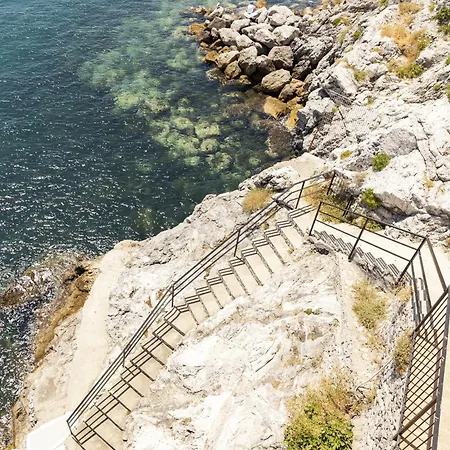 Levante - Direct Sea Access - Full Sea View - Amalfi Coast Holiday home