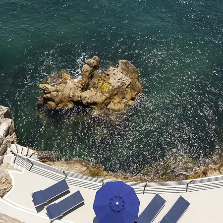 Levante - Direct Sea Access - Full Sea View - Amalfi Coast * Cetara