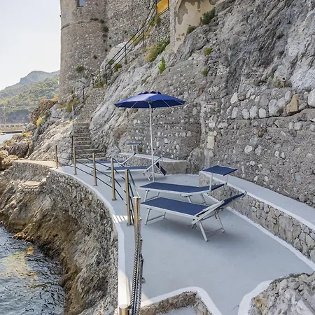 Levante - Direct Sea Access - Full Sea View - Amalfi Coast