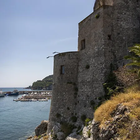 Levante - Direct Sea Access - Full Sea View - Amalfi Coast Casa vacanze