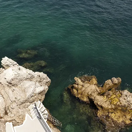 Levante - Direct Sea Access - Full Sea View - Amalfi Coast * Cetara