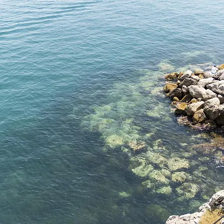 Levante - Direct Sea Access - Full Sea View - Amalfi Coast Cetara