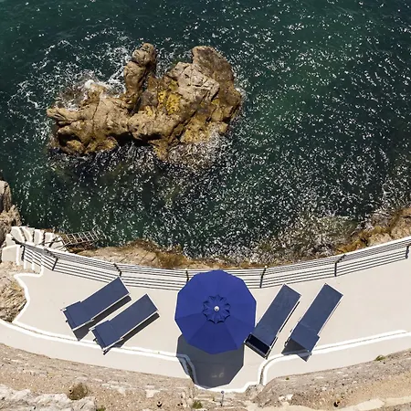Holiday home Levante - Direct Sea Access - Full Sea View - Amalfi Coast